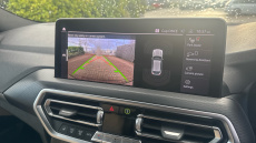 BMW X4 xDrive20d MHT M Sport 5dr Step Auto Diesel Estate